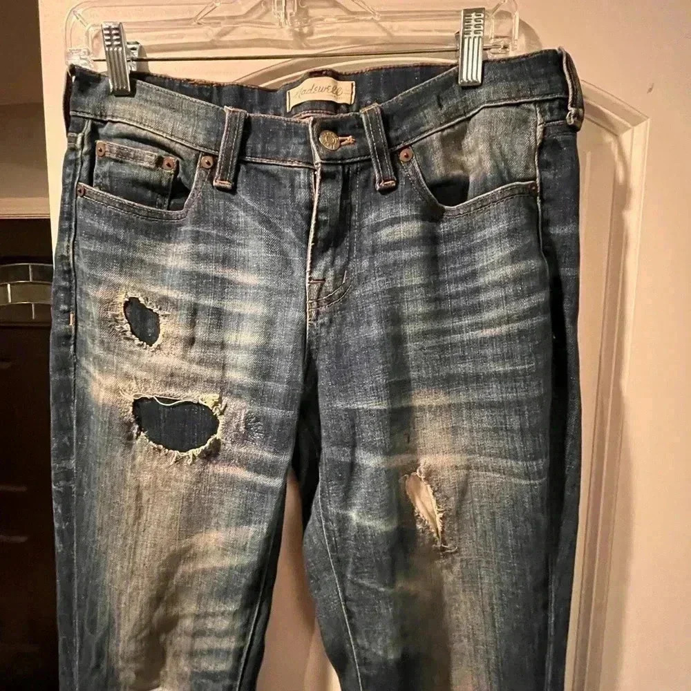 Madewell Jeans - Size 26 - Picture 2 of 7